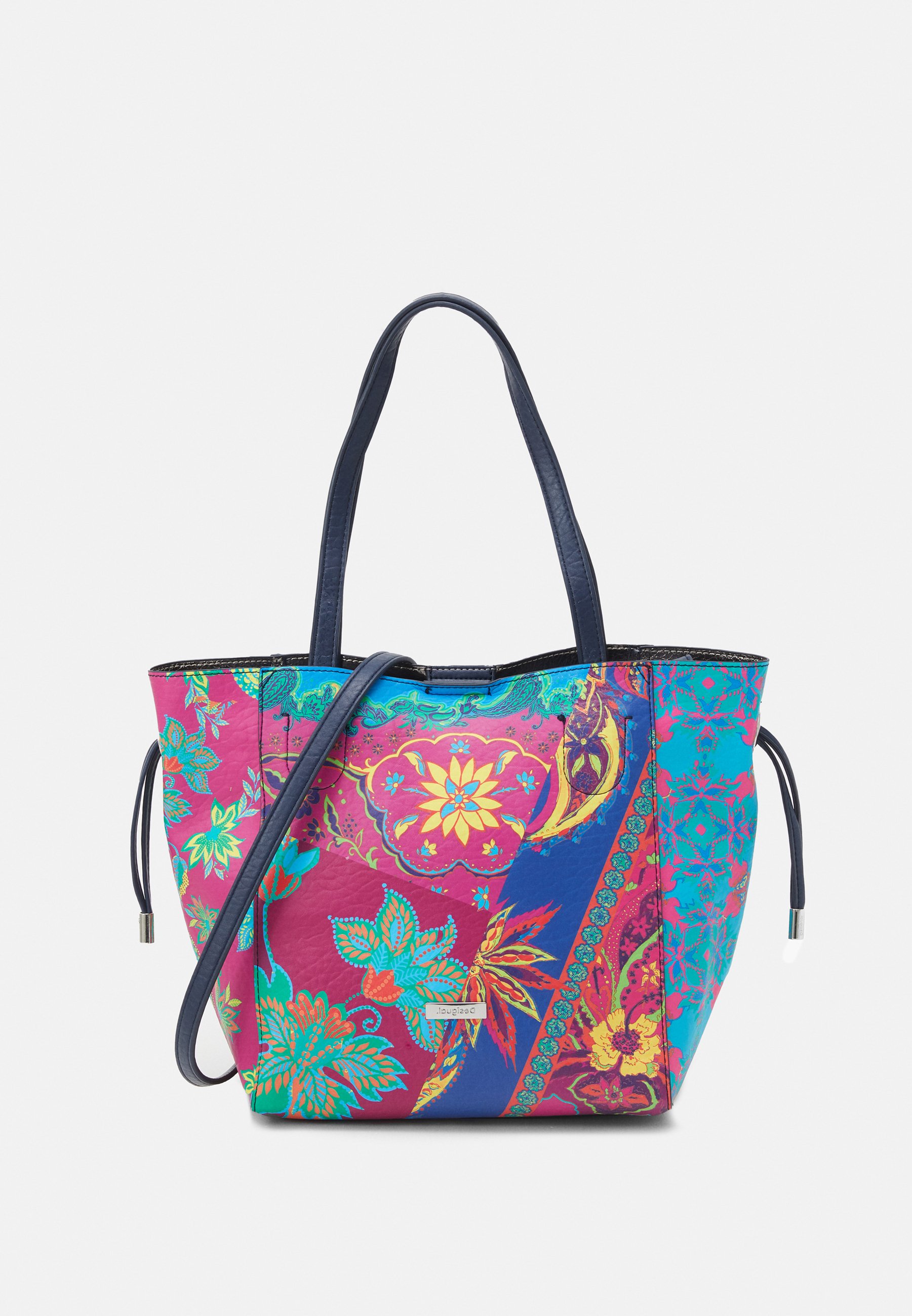 BORSA DESIGUAL BOHO NORWICH 