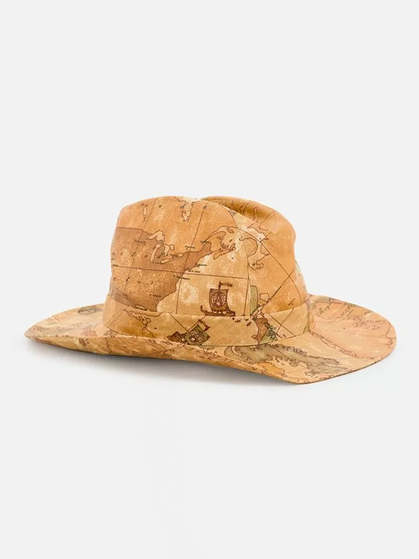 Cappello da cowboy Donnavventura