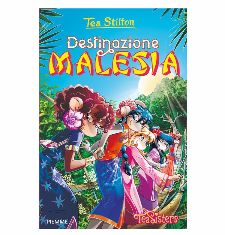 Destinazione Malesia 