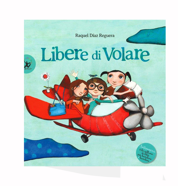 Libere di volare 