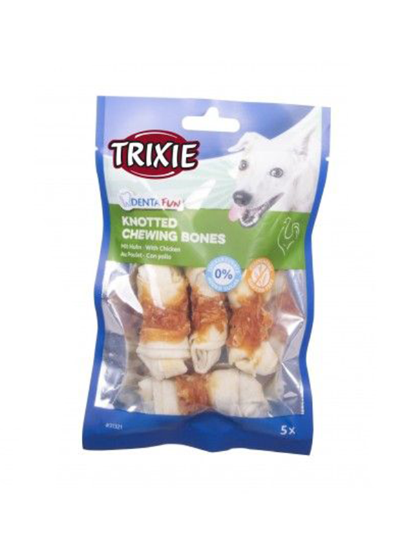 Snack Cane Chewing Bones