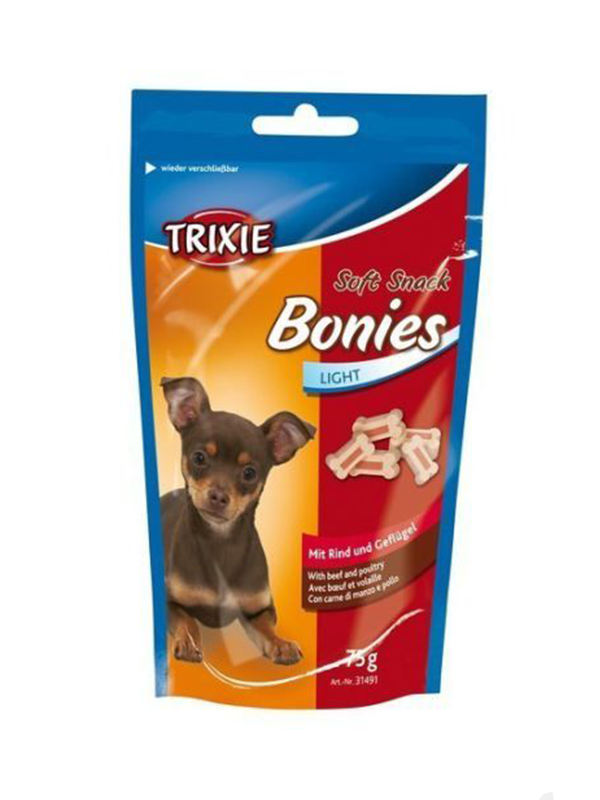  Snack Cane Bonies