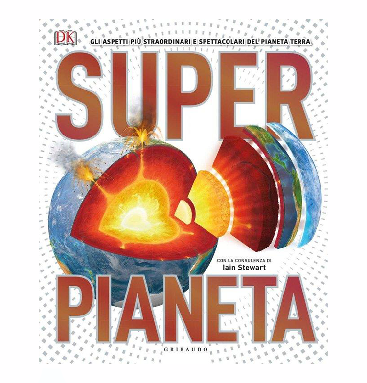 Super pianeta